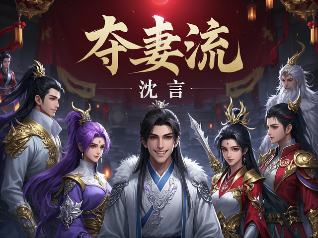 【无限流后宫盛宴】穿梭诸天收容红颜，这9本无限流神作太上头！