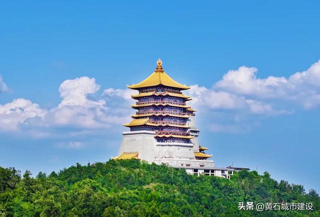 听劝！这个十一 一定要来趟黄石！