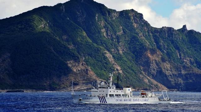 胆大包天！日本拿出三份“铁证”	，要强抢钓鱼岛，解放军硬核回应