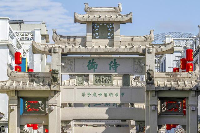 广东潮州十大好玩景点，潮州最值得去的景点推荐，你去过几个？