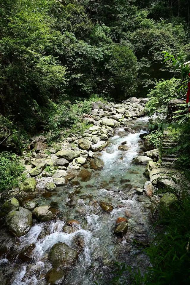 贵州旅游印象（一）