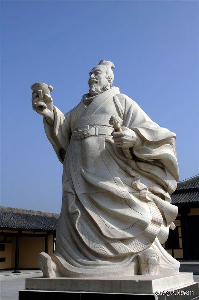 认识大美河南的每个县——第二波：杞（qǐ）县