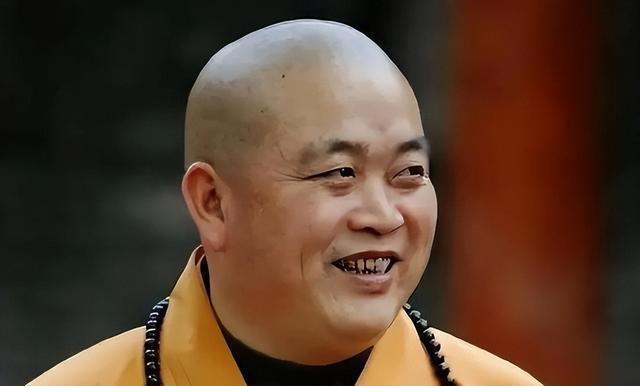 释永信交代的情况令人吃惊！你想象不到他的生活有多豪！