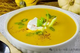 这8款“汤”收藏好，适合脾胃虚、便秘、食欲不振的孩子！图片