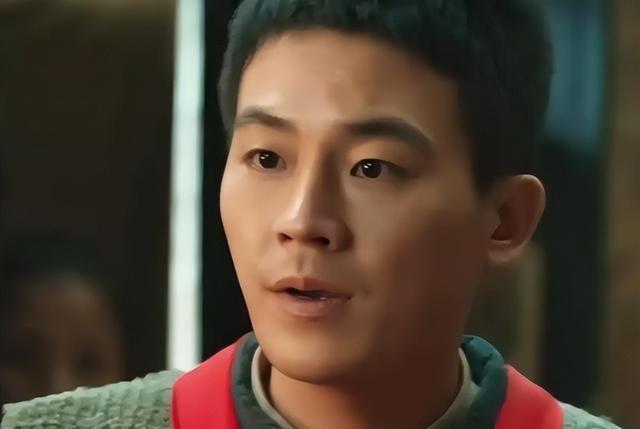 欧豪的“获奖感言”在全网火了，马思纯说过的话，终于有人信了