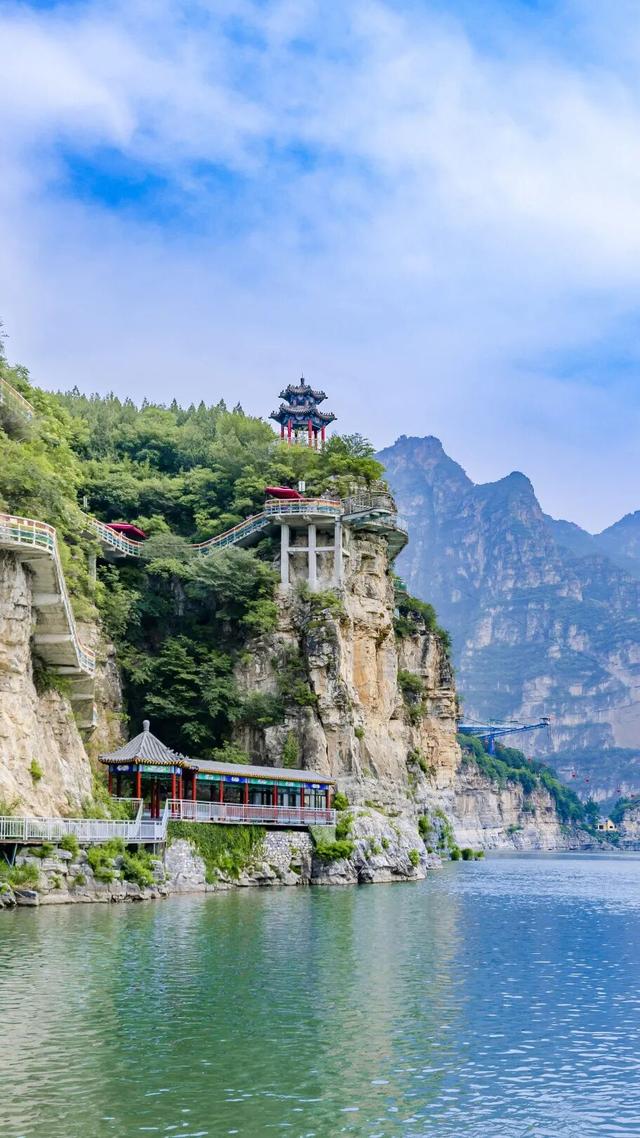 【开学季游房山】良乡大学城驻区高校师生专属福利发布！