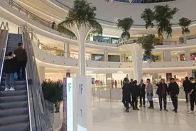 激发消费新活力 点旺城市“烟火气”！榆林多措并举提振消费市场图片