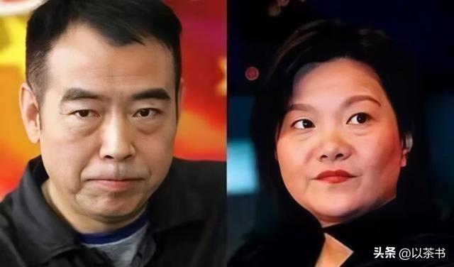 离婚34年后，64岁的洪晃住京郊百平豪宅，如今陈凯歌看了都懊悔