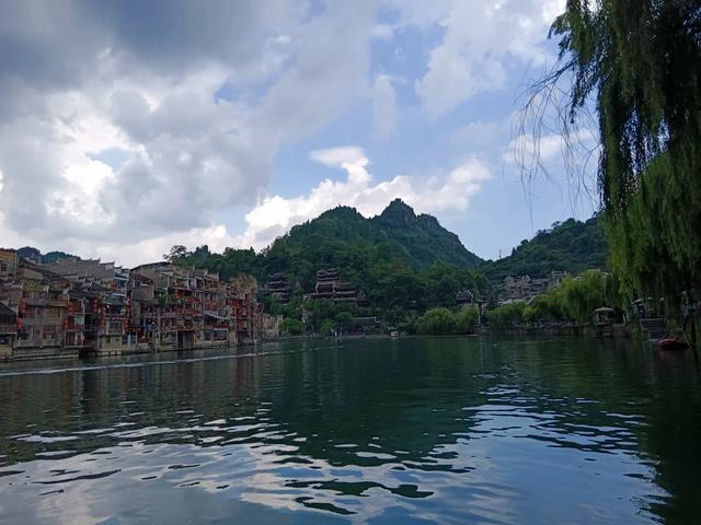 贵州旅游印象(二)