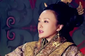 刘恒登基之后，杀光刘盈的儿子，为何留下刘盈皇后张嫣？图片