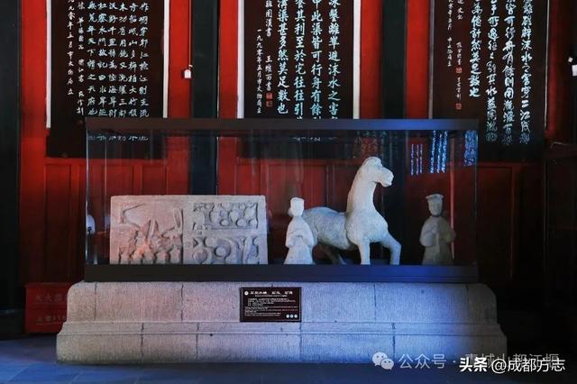 成都千年紫薇绽放，错过等一年→