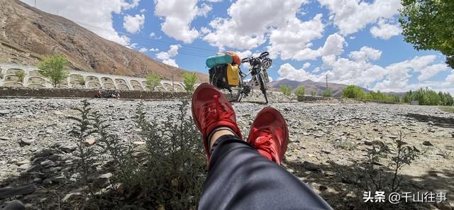 别等失去才懂珍惜！那段陪我骑行的时光，成了我余生不敢触碰的疤