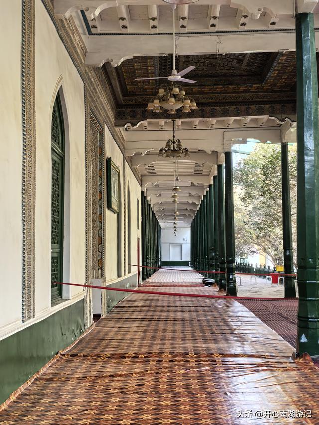 喀什经317到成都，第一程：北京-乌鲁木齐-喀什