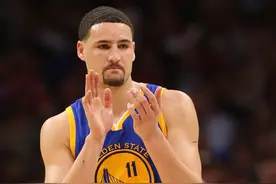 克莱·汤普森表现最强的五个NBA赛季图片