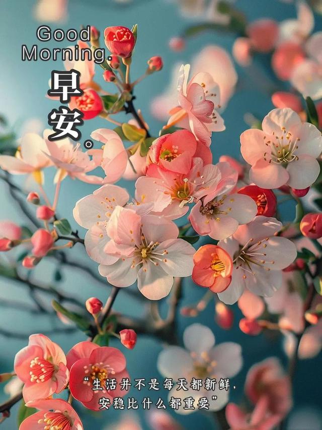 每日100句吉祥祝福语，最美的问候语大全，祝福朋友们快乐吉祥