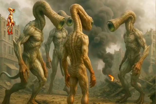 三十年后《合金弹头》被高清重制，如此恐怖的怪物手枪能打死？