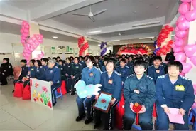 女子监狱里面犯什么罪进来的人最多？图片