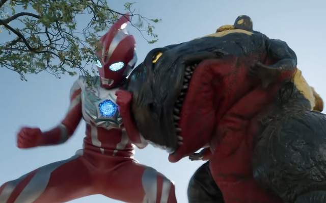 奥美迦奥特曼官方PV公开 新奥特曼动起来后很帅气 新怪兽数量很多