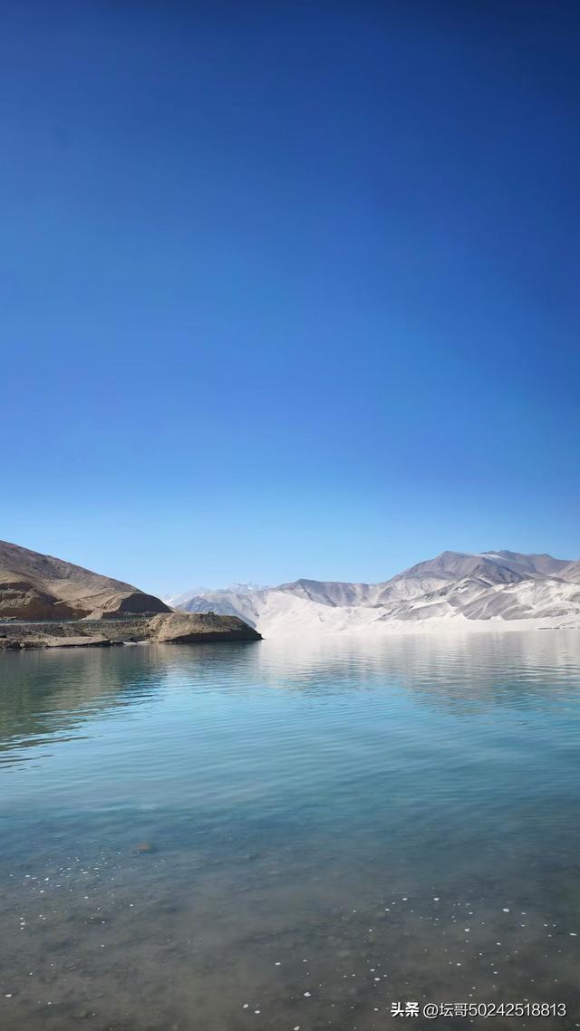 人生旅途，遇光即美
