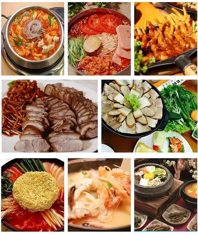 延边，你还有多少惊喜是我不知道的？