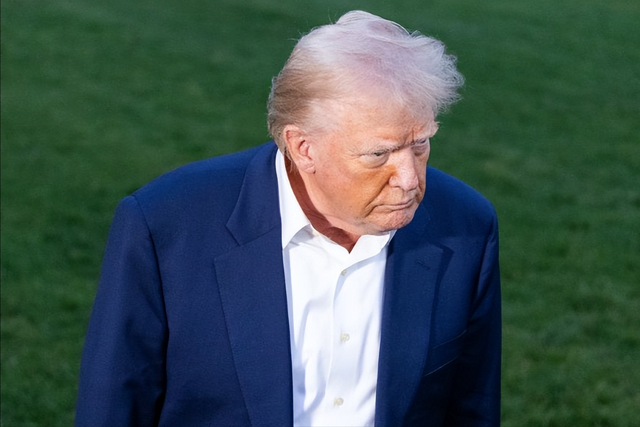 又有小动作了！老美持续对委方施压，普京一通电话或真能改变局势