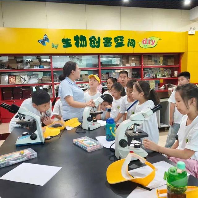 火出圈！这座“央妈”推荐的高校博览园暑期游客创新高