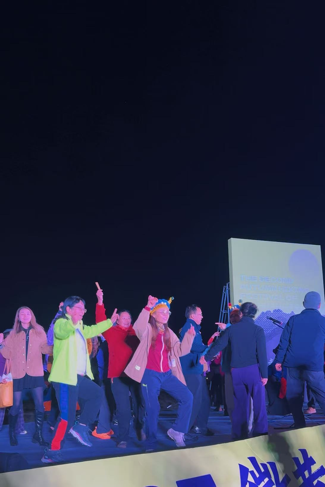 以脚步开启新年，用身心对话自然：徽黄之路2026跨年徒步盛典即将启幕