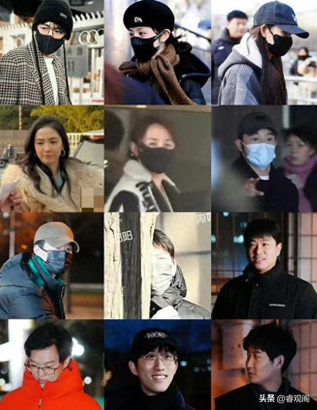 稳了！央视春晚首次联排收官	，释放3大信号，赵本山含金量还在升