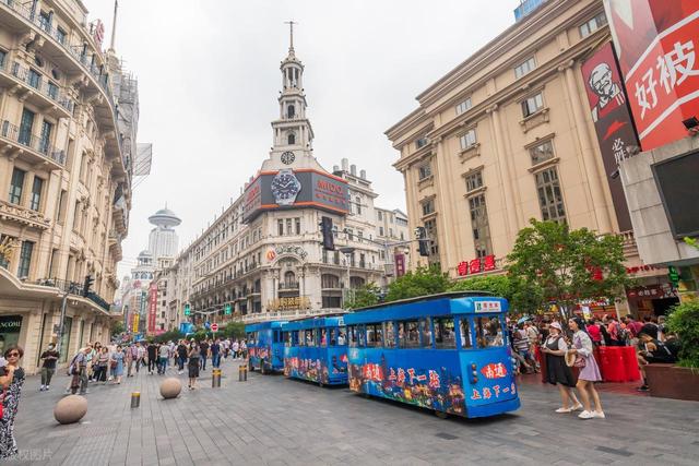 最新资讯-我是北京人，去了次上海市后发现：魔都跟其他城市纷歧样的10个点(60)