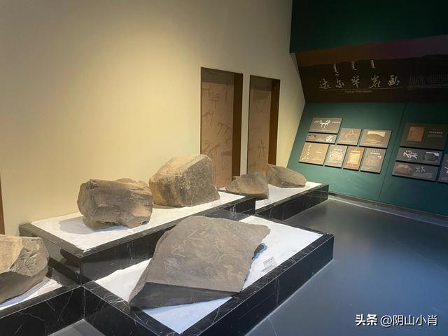 包头市达茂联合旗石宝镇、希拉穆仁镇访古笔记