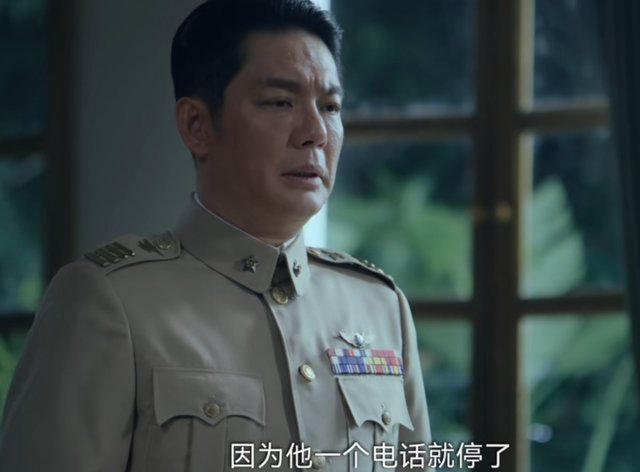 《沉默的荣耀》有哪些看点
