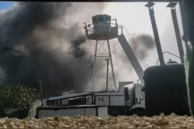 以色列向中国维和部队营区附近投弹，歼20挺进大西北，可飞往中东图片