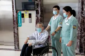 “无陪护”病房让患者无忧，未来将全国推行！住院花费会更高吗？图片