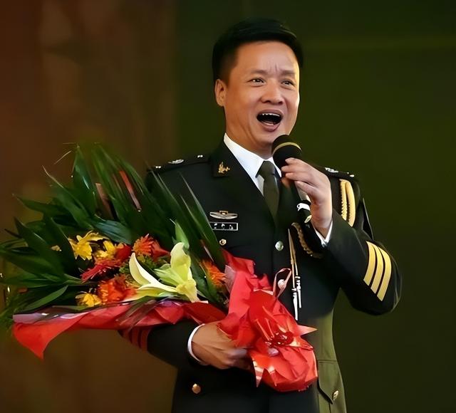 人民日报亲自点名，阎维文真实现状暴露了，李双江一个字都没说错