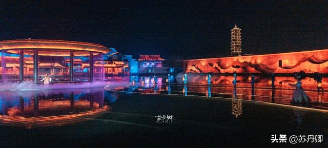 不是婺源也不是景德镇！江西这座城市：情不知所起，一往而深