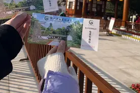 国庆出游好玩又省钱，四川这5个AAAAA级旅游景区免门票！图片
