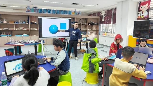 广西科技馆2026寒假奇趣之旅全攻略