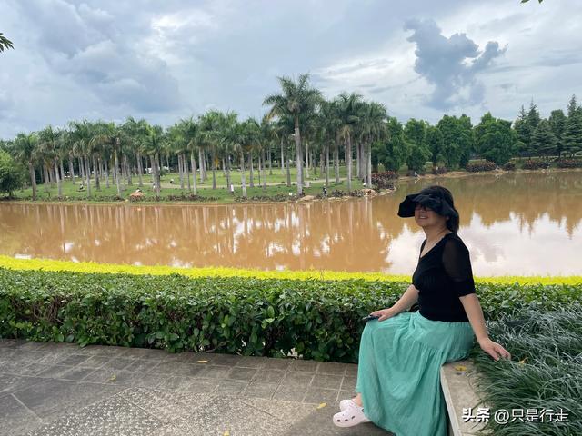 云南弥勒避暑旅游生活记录（一）