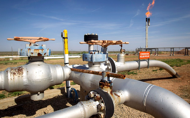 稀土成为中国王牌，背后是一场漫长的技术与战略博弈