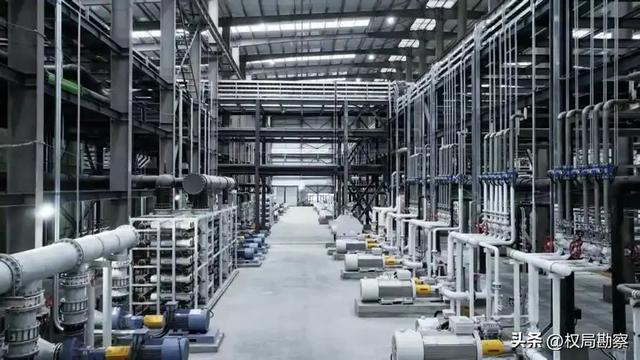 中国新能源突破世界难题!生产成本骤降30%,老百姓买车更省钱 第16张 中国新能源突破世界难题!生产成本骤降30%,老百姓买车更省钱 第16张