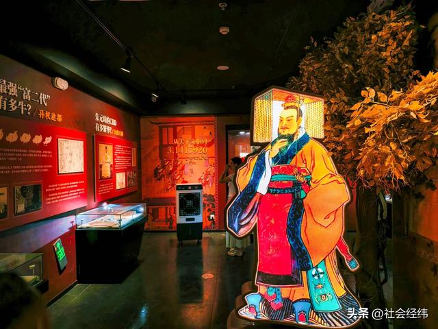 每日一景|南京记忆文化展览馆