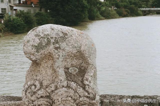 福建第一门户，应识古镇旧模样丨暴走福州