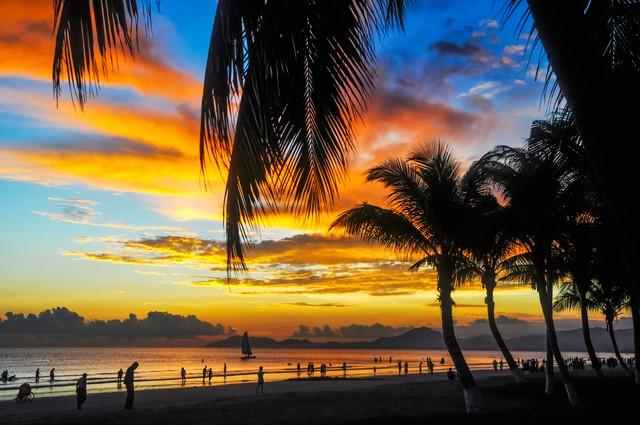 2025中国康养城市10强榜单出炉，海口第2，昆明第4！