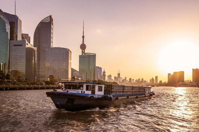 上海旅游，去完这6个地方，就可以了解上海的全貌了！你去过几个