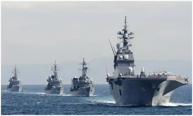 武统、和统都没希望了？台湾军事专家：中国已经走上了第三条路