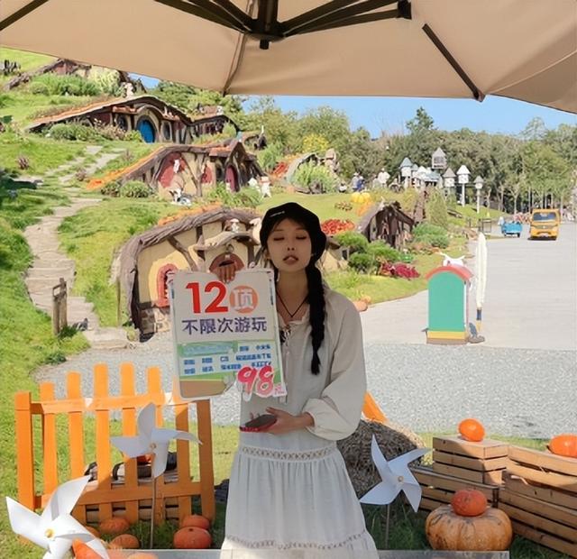 沈阳文旅又白干！女子无限畅玩项目遭驱赶，曝光后老总致电道歉
