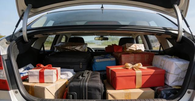 连休9天,高速免费9天,但春节假期的这3个“坑”,千万别踩!