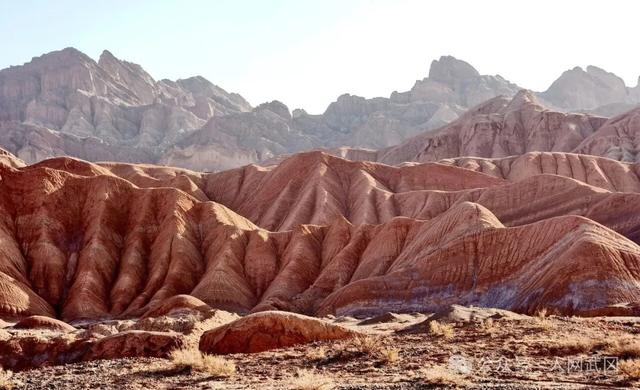 帕米尔高原礼赞