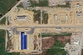 闯关失败！菲军拉出“布拉莫斯”反舰导弹，覆盖仁爱礁、黄岩岛！图片