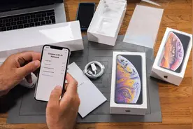 苹果手机新手必看！轻松查询激活日期，避免买到“二手货”图片